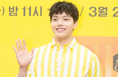 Debut di Usia Muda Bikin Yeo Jin Goo Punya Kecenderungan Seperti Ini