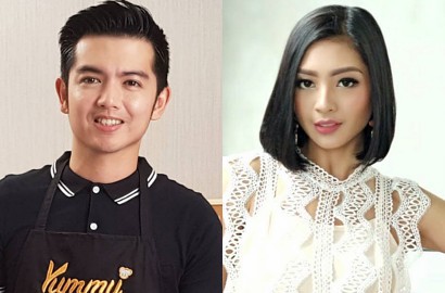 Cekcok dengan Nicky Tirta Hingga Gugat Cerai, Liza Elly Bantah Isu Perselingkuhan