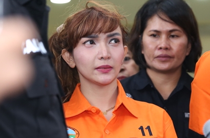 Belum Lengkap, Berkas Roro Fitria Dikembalikan Kejaksaan