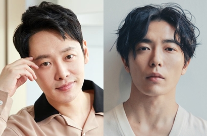 Kim Dong Wook Diincar Main Drama Bareng Kim Jae Wook, Tolak 'Voice 2'?