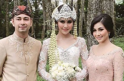 Curhat ke Nisya, Raffi Ahmad Ternyata Ingin Pensiun Jadi Artis