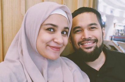 Merinding, Teuku Wisnu Ucap Terima Kasih atas Perjuangan Shireen Sungkar