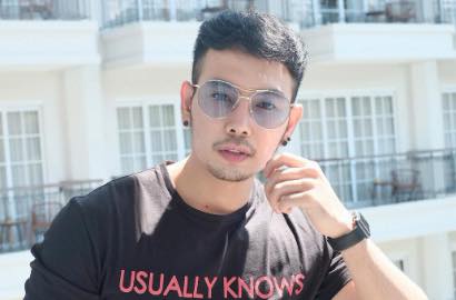 Bahas Kembali Isu Lucinta Luna, DJ Jeyvanno Fikri 'Ngamuk' Netter Kelewat Heboh