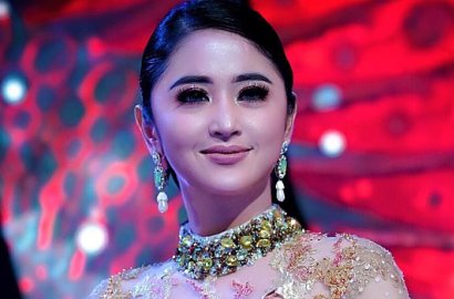 Ungkap Alasan Cerai dari Aldi Taher, Dewi Persik Pernah Dijadikan Taruhan