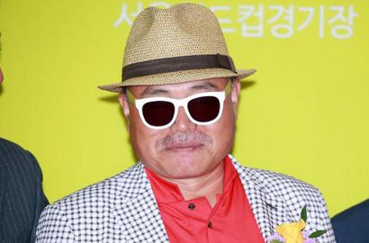 Saling Lakukan Kekerasan, Penyanyi Kim Heung Kook dan Istri Ditangkap Polisi