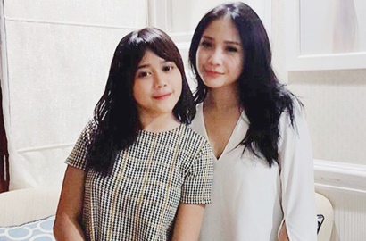 Duet Bareng Jodie Idol, Suara Merdu Nagita Slavina Bikin Netter Terpukau