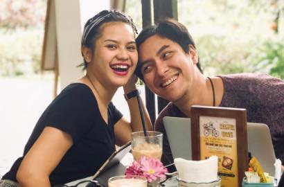 Tak Ada Kata Lelah Dalam Kamus Mytha Lestari Saat Jadi Istri