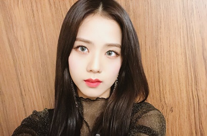 Jisoo Black Pink Akui Kesulitan Belajar Bahasa Mandarin dan Jepang