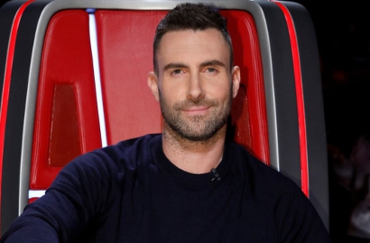 Berita dan Gosip tentang Adam Levine. Tulisan Artikel 