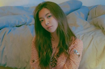 Luna Beri Kode f(x) Segera Comeback, Netter Antusias