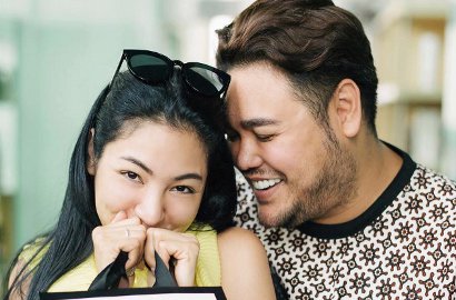 Tulis Pesan Ini, Sahabat Benarkan Rencana Ivan Gunawan Nikahi Malisorn?