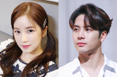 7 Selebriti Korea Ini Dulunya Atlet Berprestasi