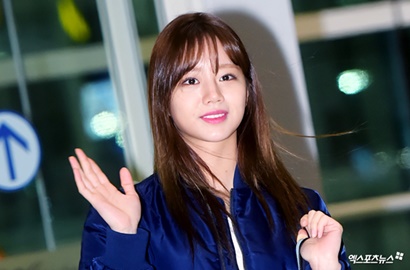 Akui Terima Segala Komentar Soal Aktingnya, Hyeri Kembali Dicibir Netter