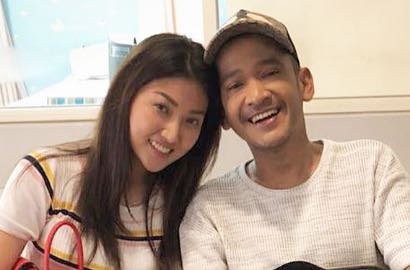 Pasrahkan ke Tuhan, Reaksi Ruben Onsu Terhadap Ramalan Mbah Mijan