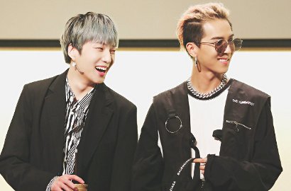 Fans Setia 'Wise Prison Life', Mino Winner Ngaku Tak Perlu Ada Kang Seung Yoon