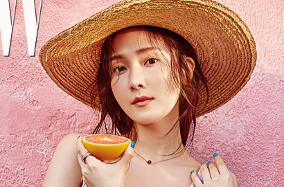 Jessica Gendong Bayi di Foto Ini, Netter Justru Sibuk Komentar Soal Wajah