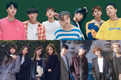 4 Tahun Vakum, 'YG Family World Tour' Bakal Digelar 2018 Ini?