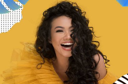 Tak Disangka, Begini Cerita Kocak di Balik Lahirnya Lagu Baru Yura Yunita