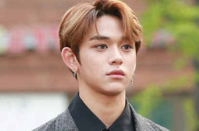 Tak Hanya Ganteng, Ini yang Bikin Lucas Langsung Beken Usai Debut