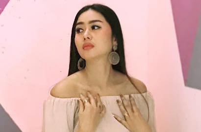 Bantah Blokir Nomor, Selfi Akui Iwa K Masih Bisa Hubungi Sang Putra