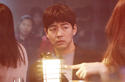 Jadi Cowok Kaya, Gantengnya Lee Sang Yoon di Drama Bareng Lee Sung Kyung