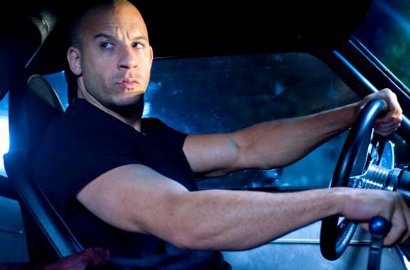 Sukses Lewat Film, 'Fast and Furious' Bakal Jadi Serial Animasi