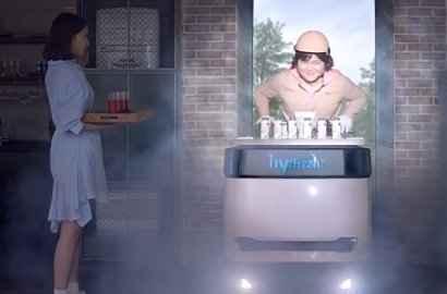 Kocak Abis, Begini Jadinya Yoona-Jo Se Ho Bintangi Iklan Baru