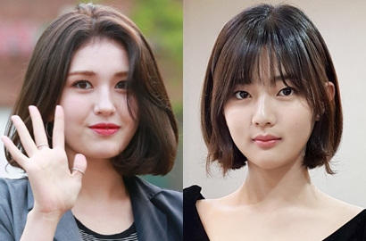 Isu Jeon Somi Hingga Shin Eun Soo Ikut Ajang Survival JYP, Netter Heboh