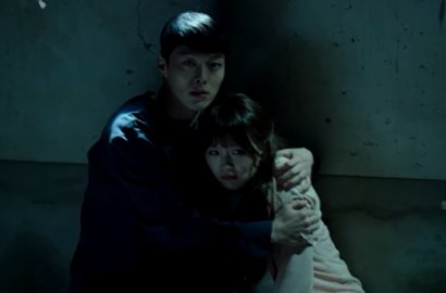 Romantis, Jang Ki Yong Janji Lindungi Jin Ki Joo di Teaser 'Come and Hug Me'