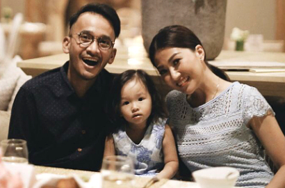 Ngamuk Ruben Onsu Diramal, Sarwendah Ingin Labrak Mbah Mijan