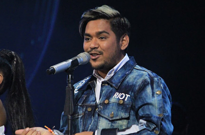 Dapat Hadiah Mewah dari 'Indonesian Idol', Abdul akan Gunakan untuk Hal Ini