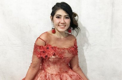 Gara-Gara Lakukan Ini Saat Rekaman, Via Vallen Ramai Dicibir Sombong