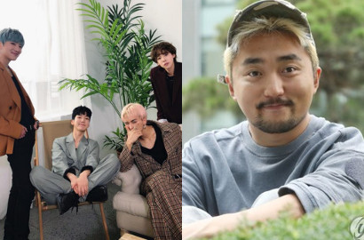 Winner Bakal Jadi Bintang Tamu 'Ask Us Anything' Bareng Komedian Ini