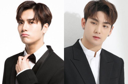 Ada Jackson GOT7-Baekho NU'EST Cs, Ini Idol Paling Menderita Menurut Netter