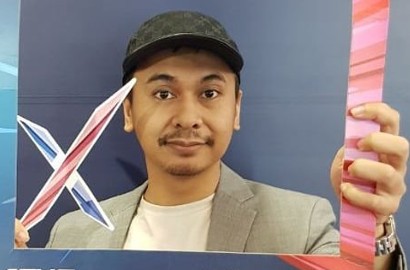 Ditanya Soal Honor Jadi YouTuber, Raditya Dika Beri Jawaban Bijak