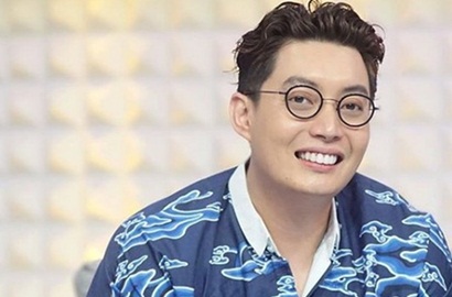Pernah Dikira Gay, Edric Tjandra Beber Alasan Tak Pernah Pamerkan Kekasih