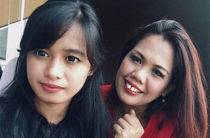 'Katakan Putus' Eps Ely Sugigi dan Ulfi Tayang, Netter Yakin Settingan Gara-Gara Infus