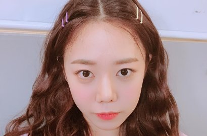 Rumor Oplas Namjoo Disebut Jadi Media Play Menguntungkan untuk A Pink