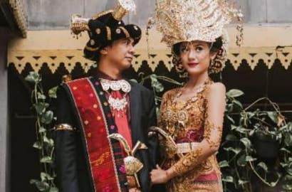 Pelit Info Soal Persiapan Pernikahan, Raditya Dika Trauma Pemberitaan Media Tentang Pertunangannya