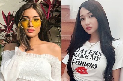 Millendaru Sebut Lucinta Luna Perempuan, Ogah Operasi Kelamin