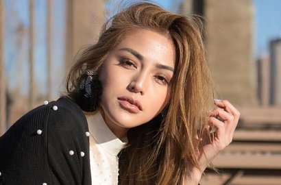 Sudah Kembali ke Indonesia, Jessica Iskandar Langsung Syuting 'Pesbukers'