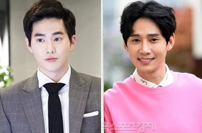 Bintangi 'Rich Man', Suho EXO Dipuji Habis-Habisan Lawan Mainnya