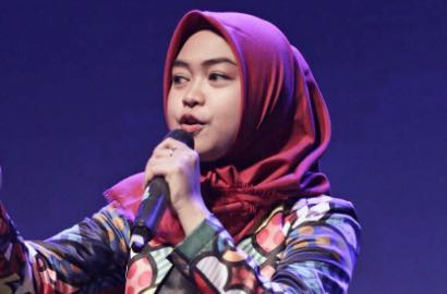 Kerap Dihina Soal Kelakuan dan Gaya, Begini Tanggapan Ria Ricis