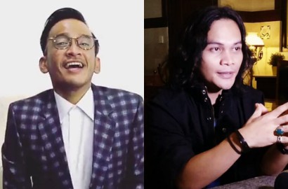 Ruben Onsu Terima Permintaan Maaf Mbah Mijan Soal Ramalan Kesehatan