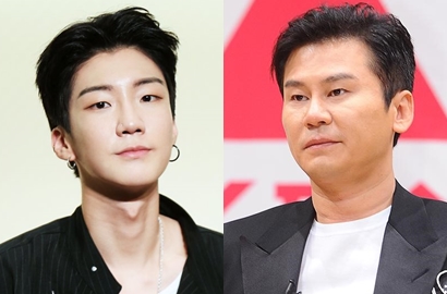 Lee Seung Hoon Winner Pernah Sakit Hati Gara-Gara Perkataan Yang Hyun Suk Ini