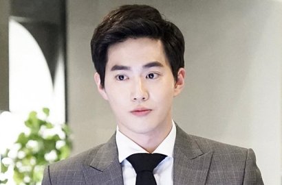 Unggah Foto Lawas, Netter Ini Ceritakan Bagaimana Suho Saat Sekolah