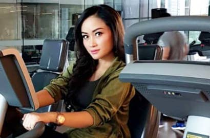 Senasib Lucinta Luna, Ratna Pandita Ikut Diejek Edit Foto Berlebihan