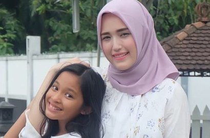 Anak Kedua Pasha Ungu Dirawat, Netter Puji Keakraban Adelia dan Okie Agustina