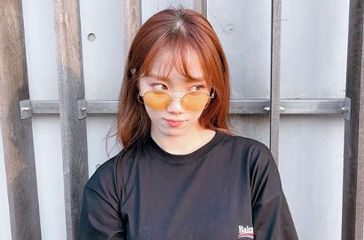 Perankan Aktris Musikal, Lee Sung Kyung Bahas Karakternya di 'About Time'