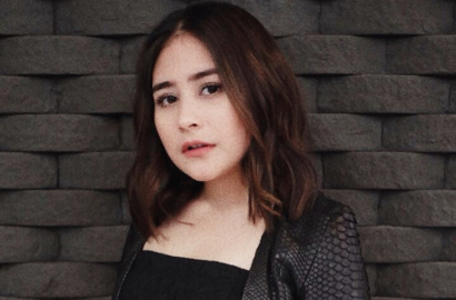 Punya 21 Juta Pengikut di Instagram, Begini Reaksi Prilly Latuconsina